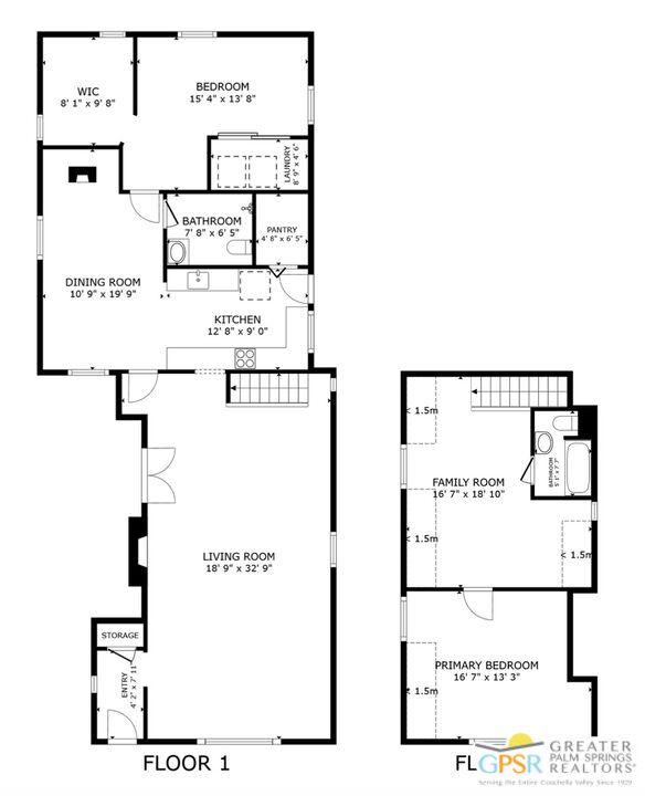 Property Photo from MLS