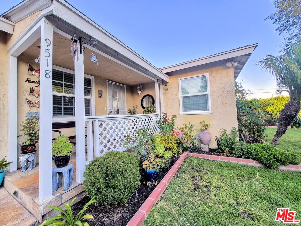 Property Photo from MLS