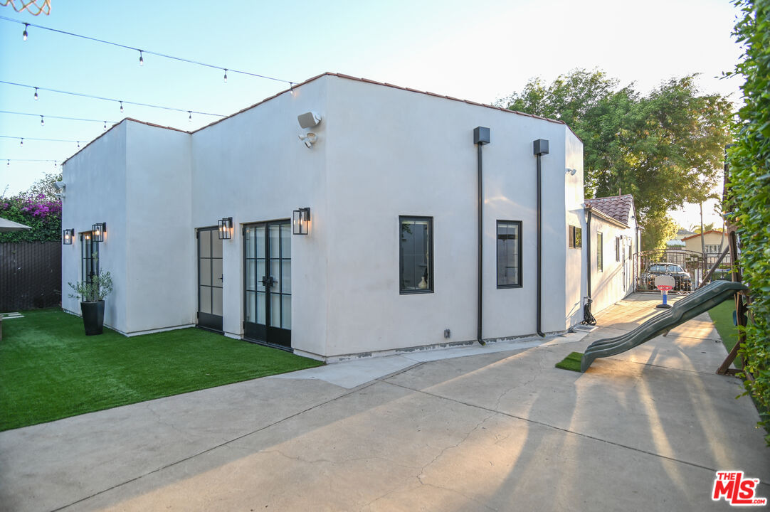 Property Photo from MLS