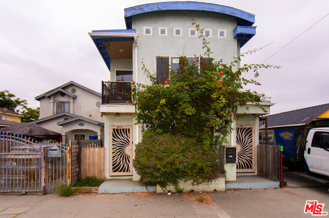 Property Photo from MLS