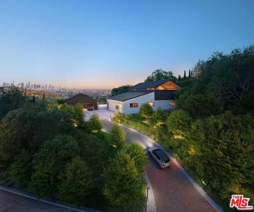 Property Photo from MLS
