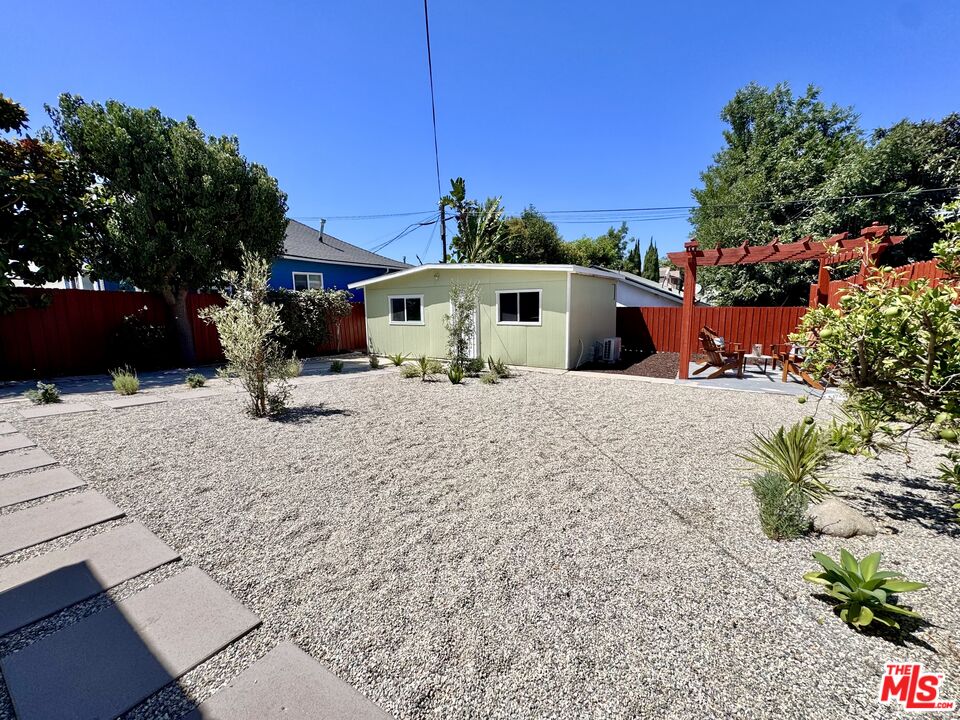 Property Photo from MLS