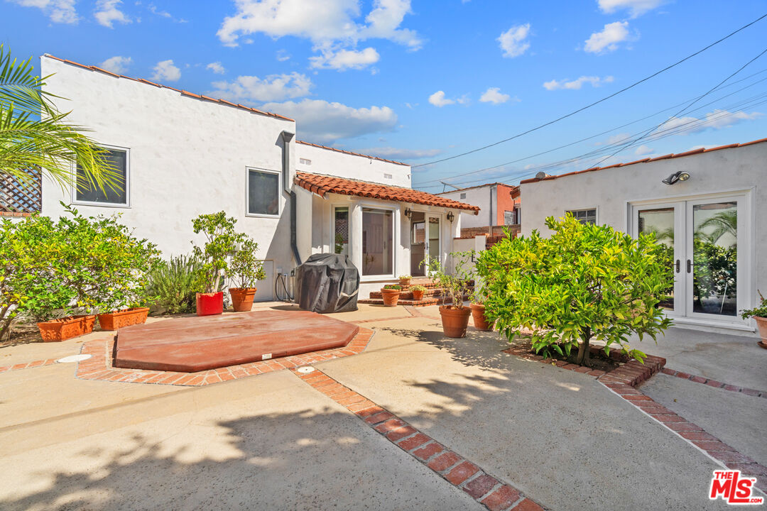 Property Photo from MLS