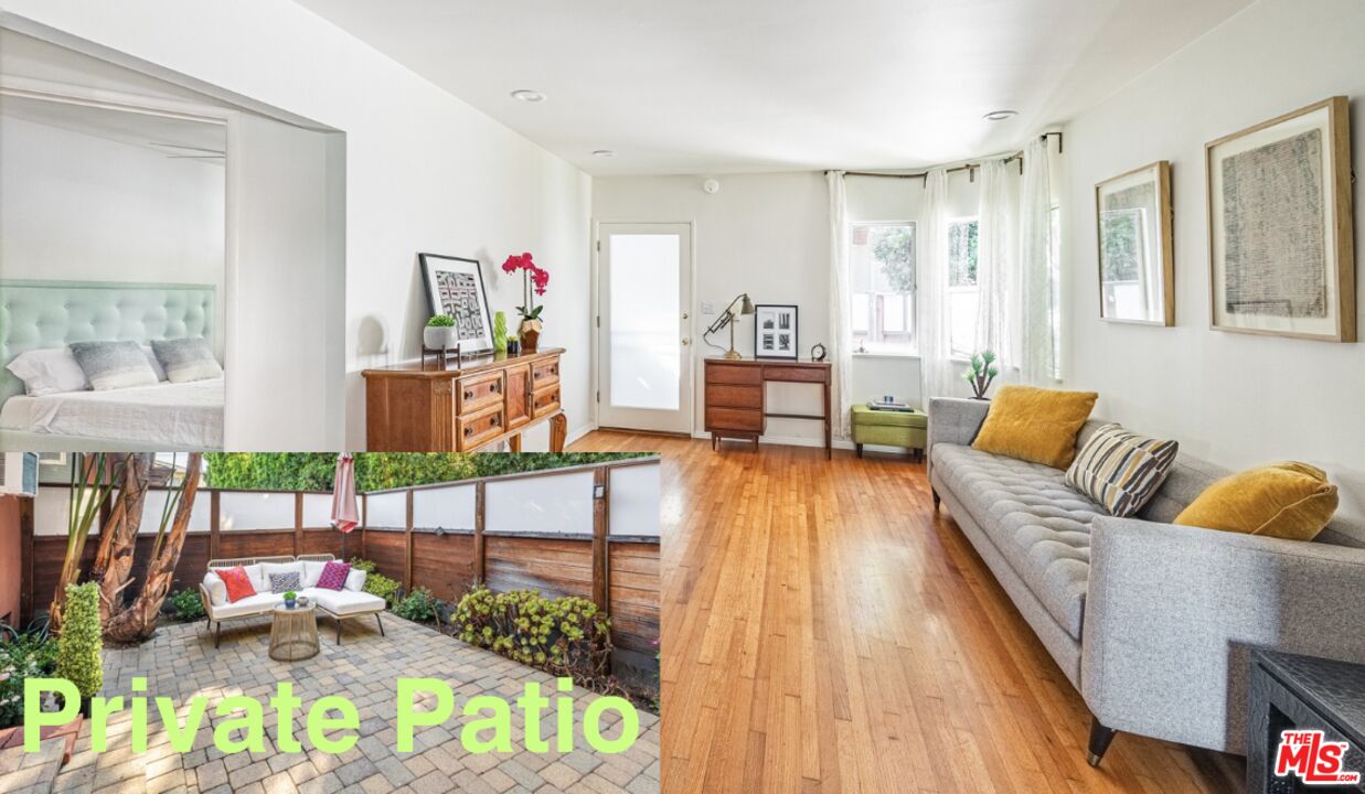 Property Photo from MLS