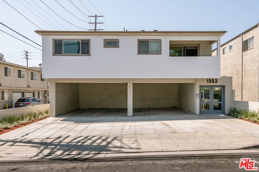 Property Photo from MLS