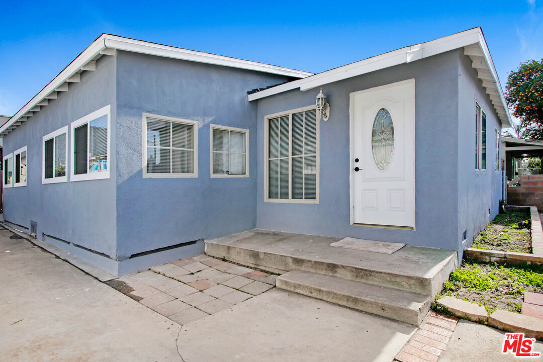 Property Photo from MLS