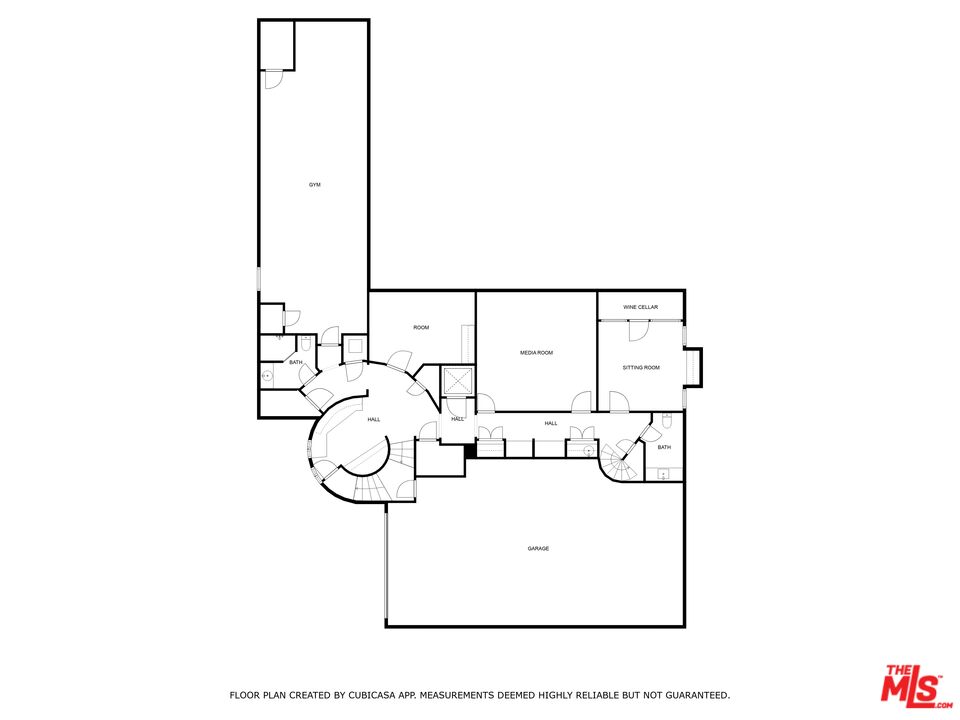 Property Photo from MLS