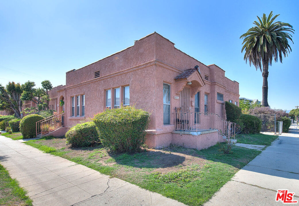 Property Photo from MLS