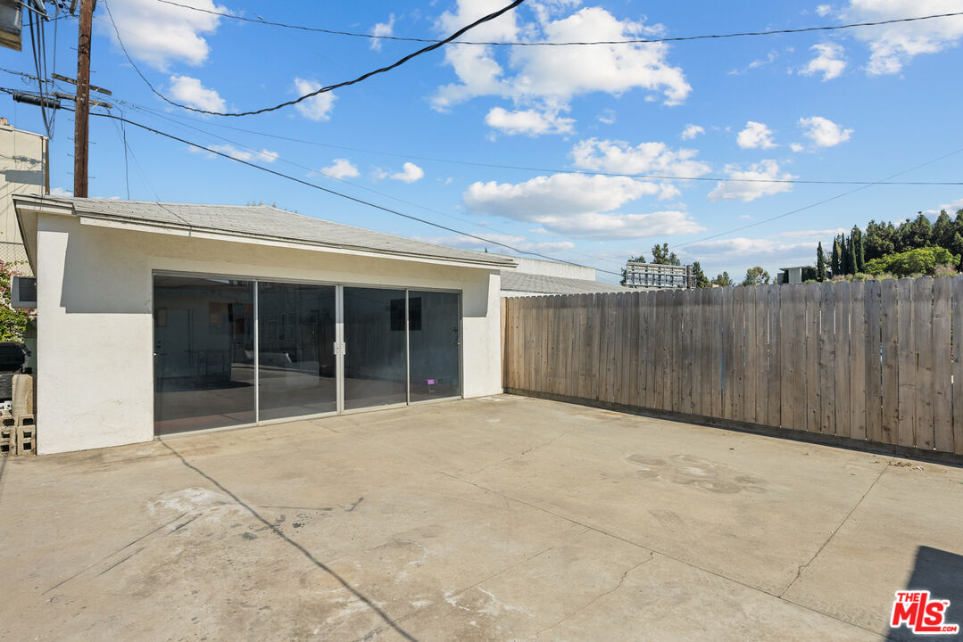 Property Photo from MLS