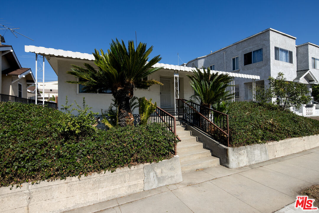 Property Photo from MLS
