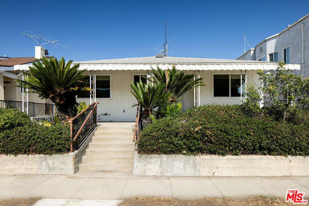 Property Photo from MLS