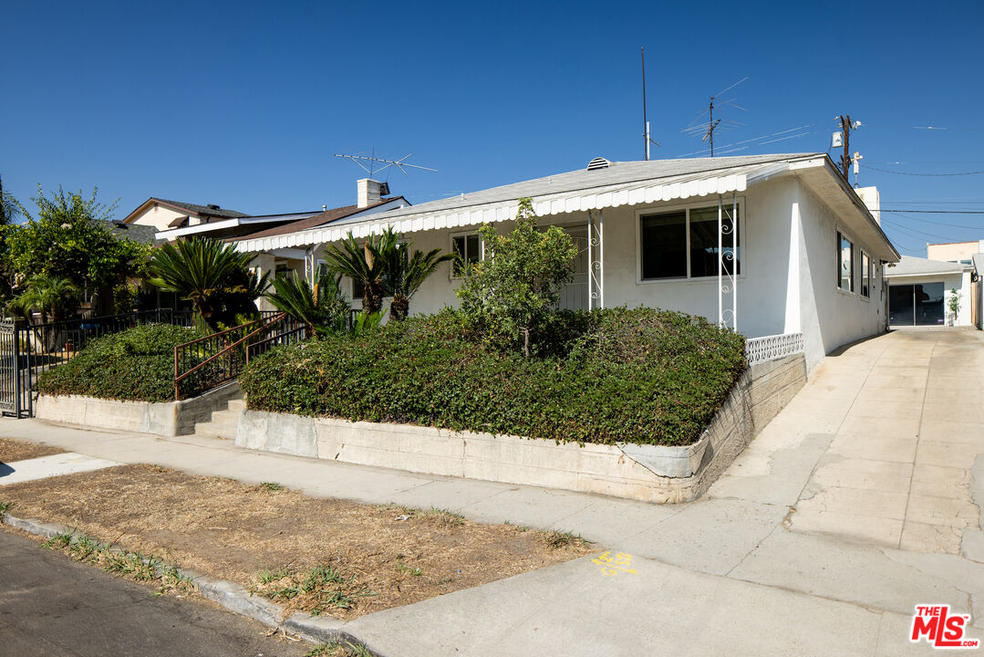 Property Photo from MLS