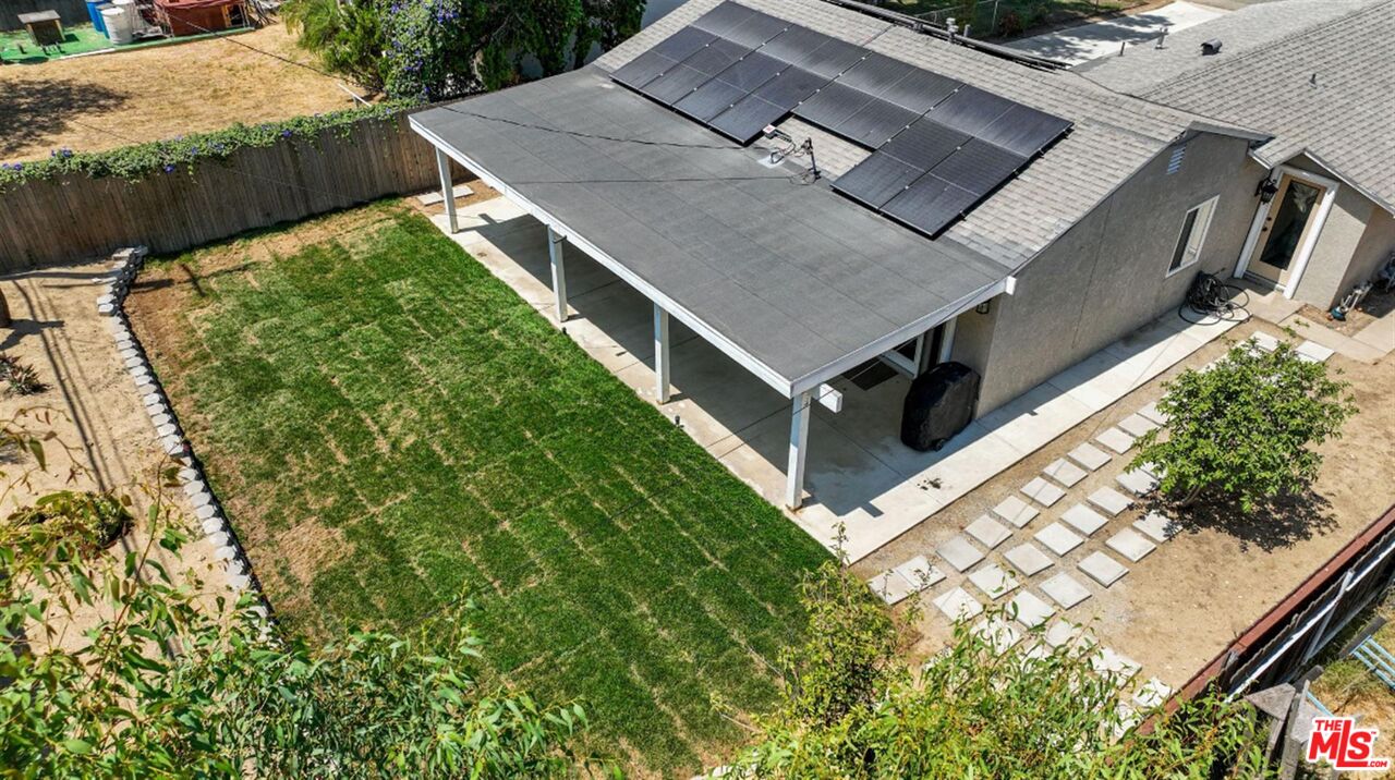 Property Photo from MLS