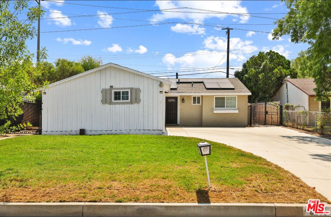 Property Photo from MLS