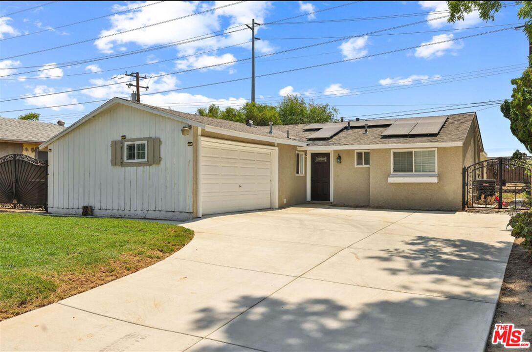 Property Photo from MLS