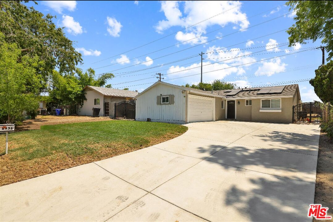 Property Photo from MLS