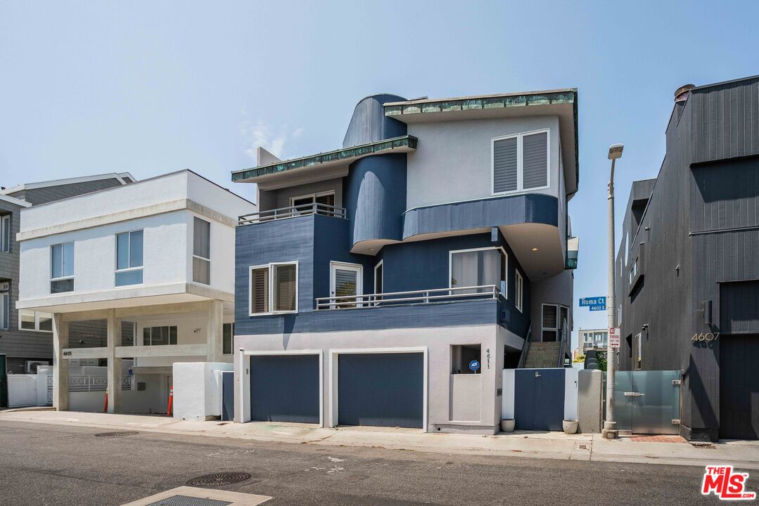 4611 Roma Ct