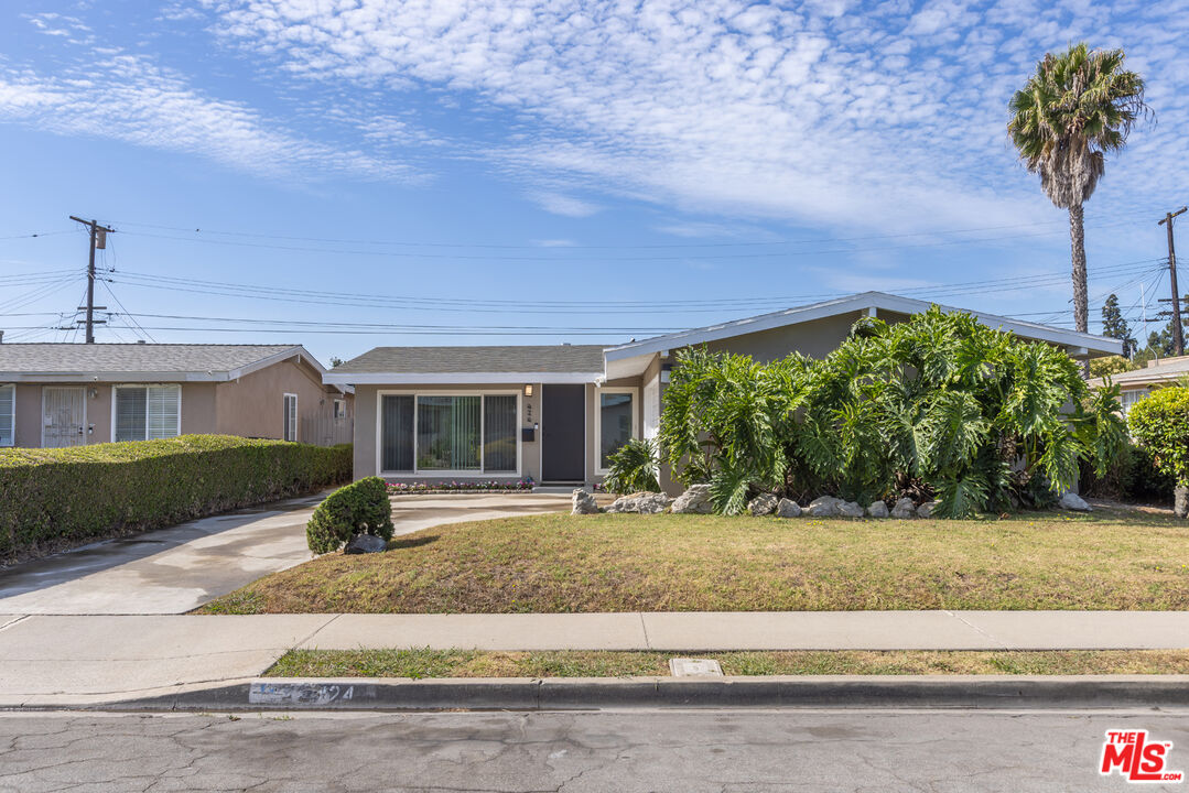 Property Photo from MLS