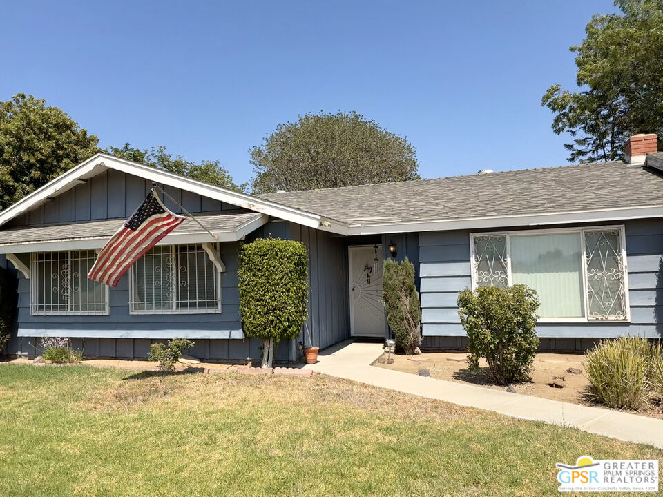 Property Photo from MLS