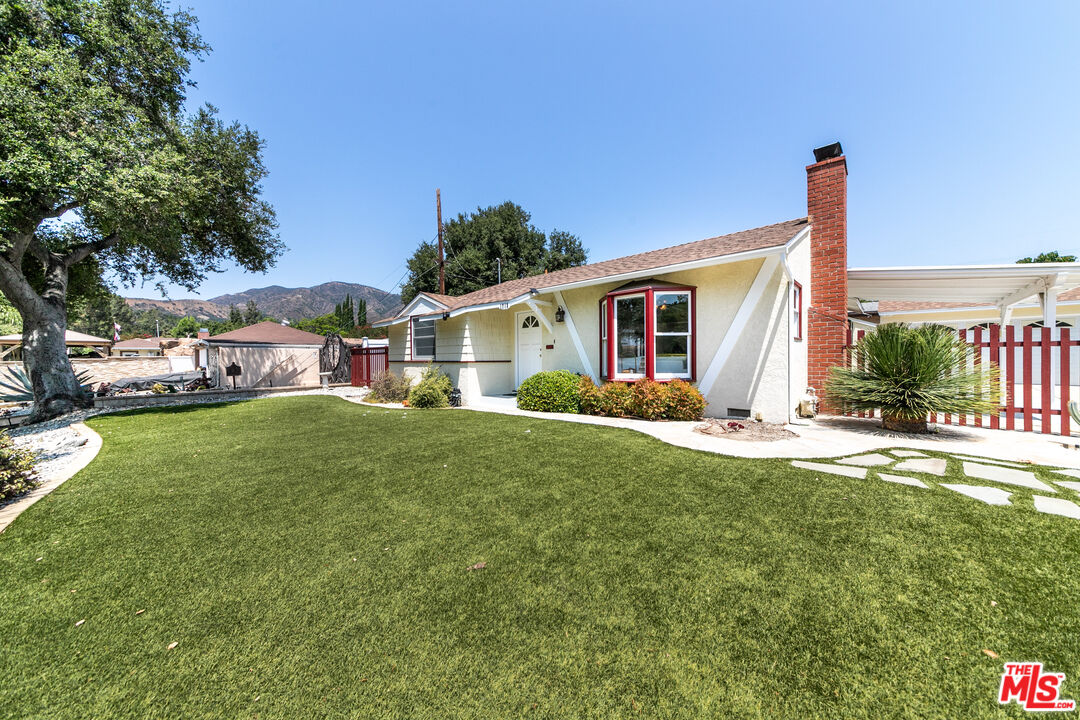 Property Photo from MLS