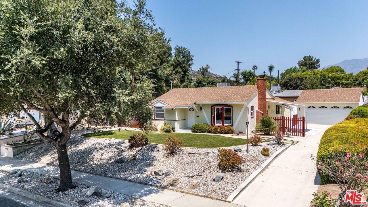 Property Photo from MLS