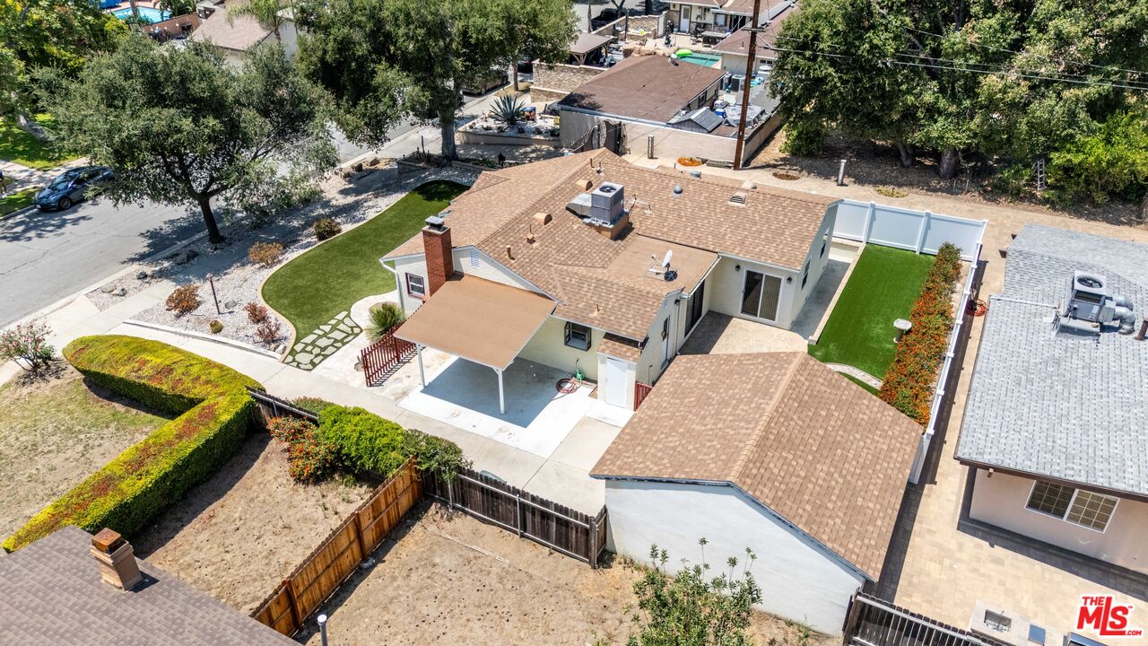 Property Photo from MLS
