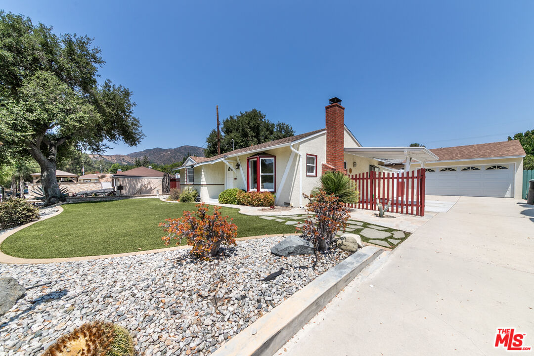 Property Photo from MLS