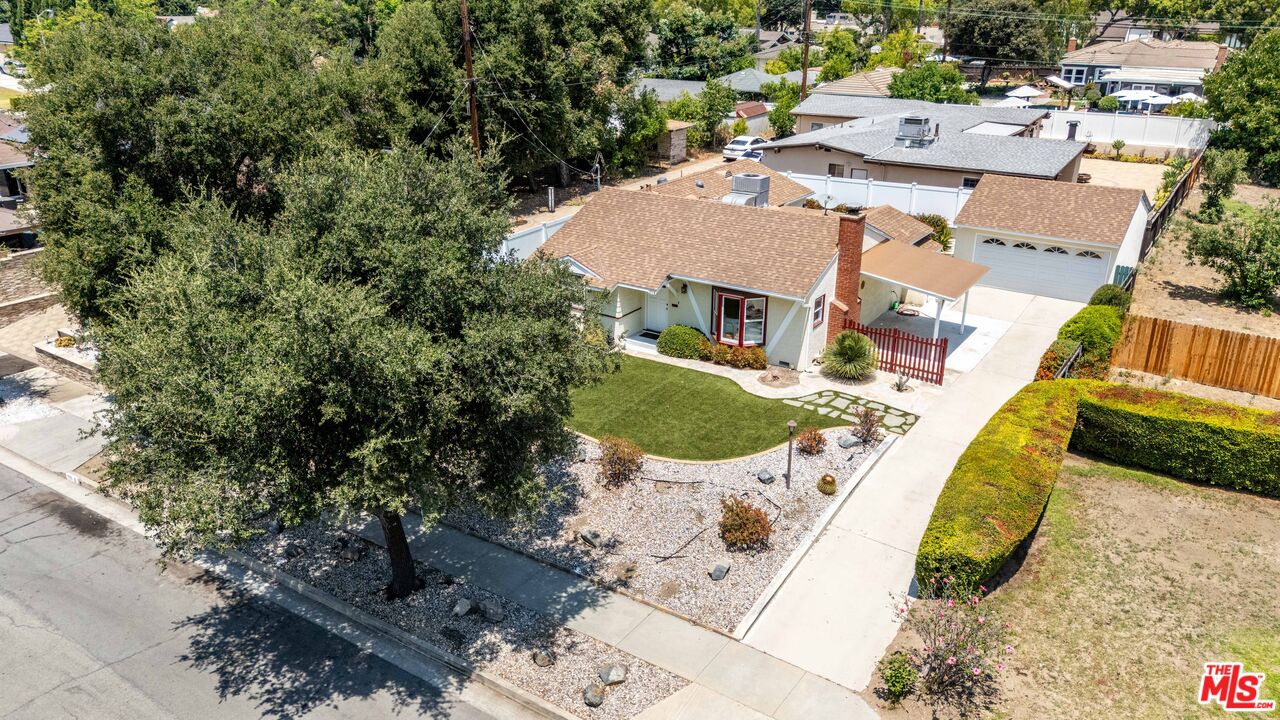 Property Photo from MLS