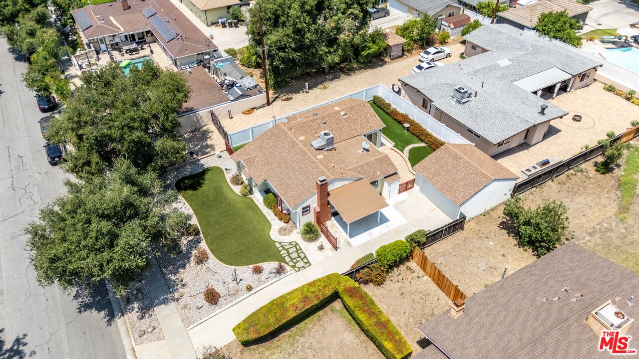 Property Photo from MLS