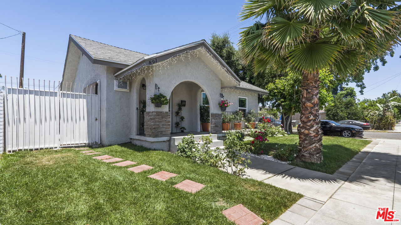 Property Photo from MLS