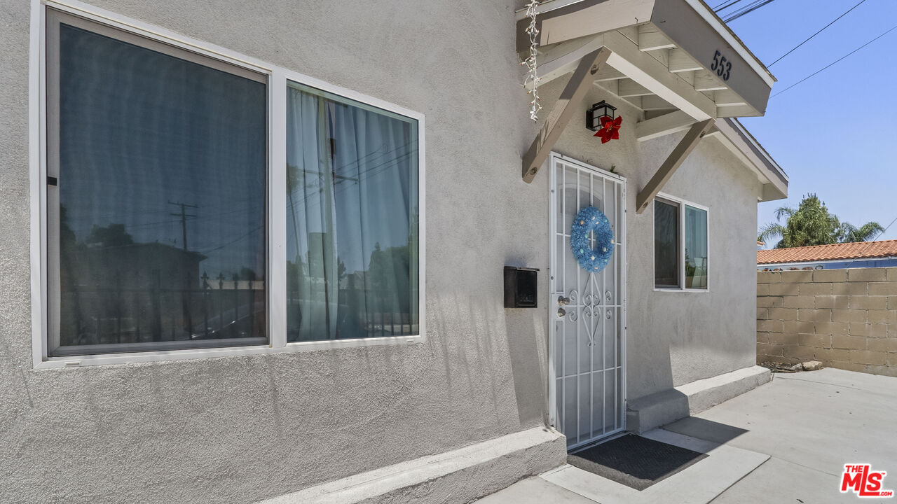 Property Photo from MLS
