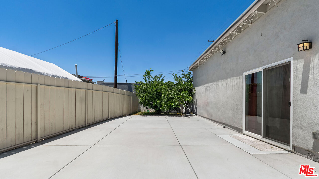 Property Photo from MLS