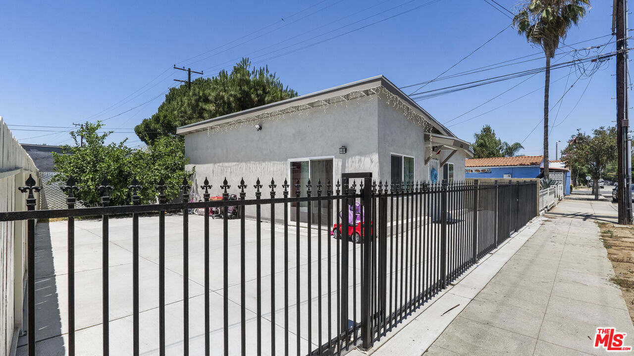 Property Photo from MLS