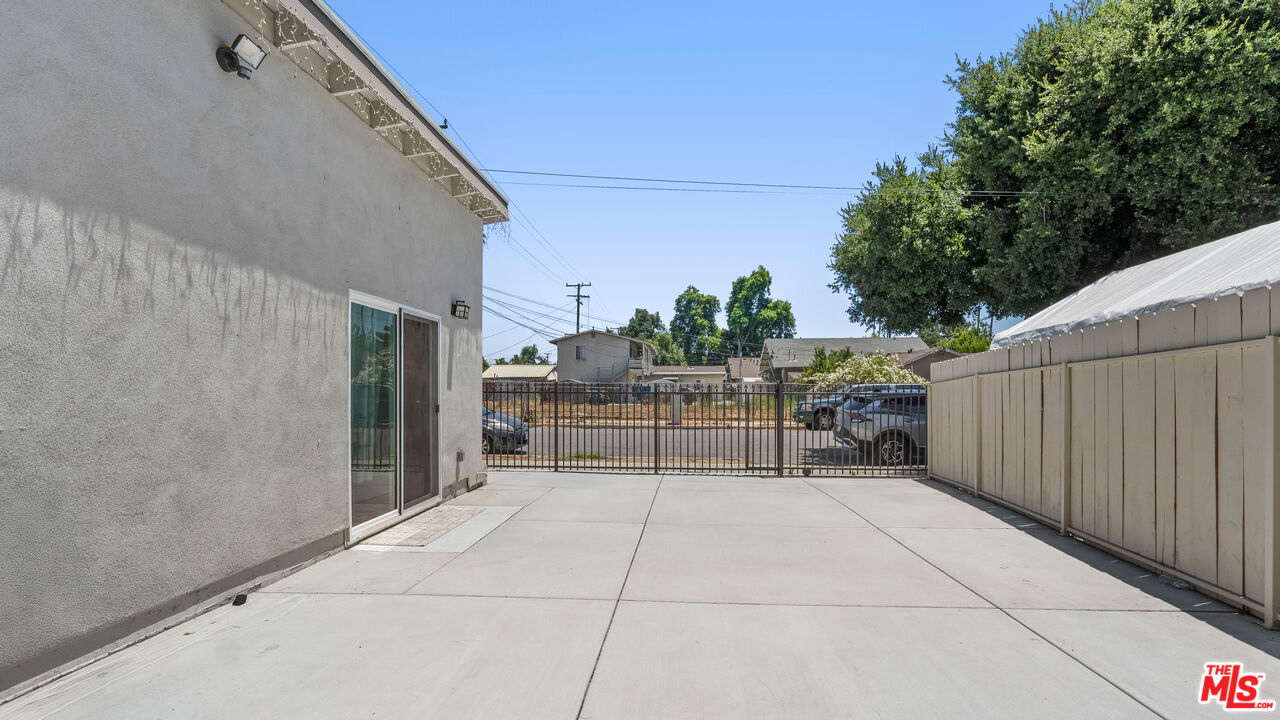 Property Photo from MLS