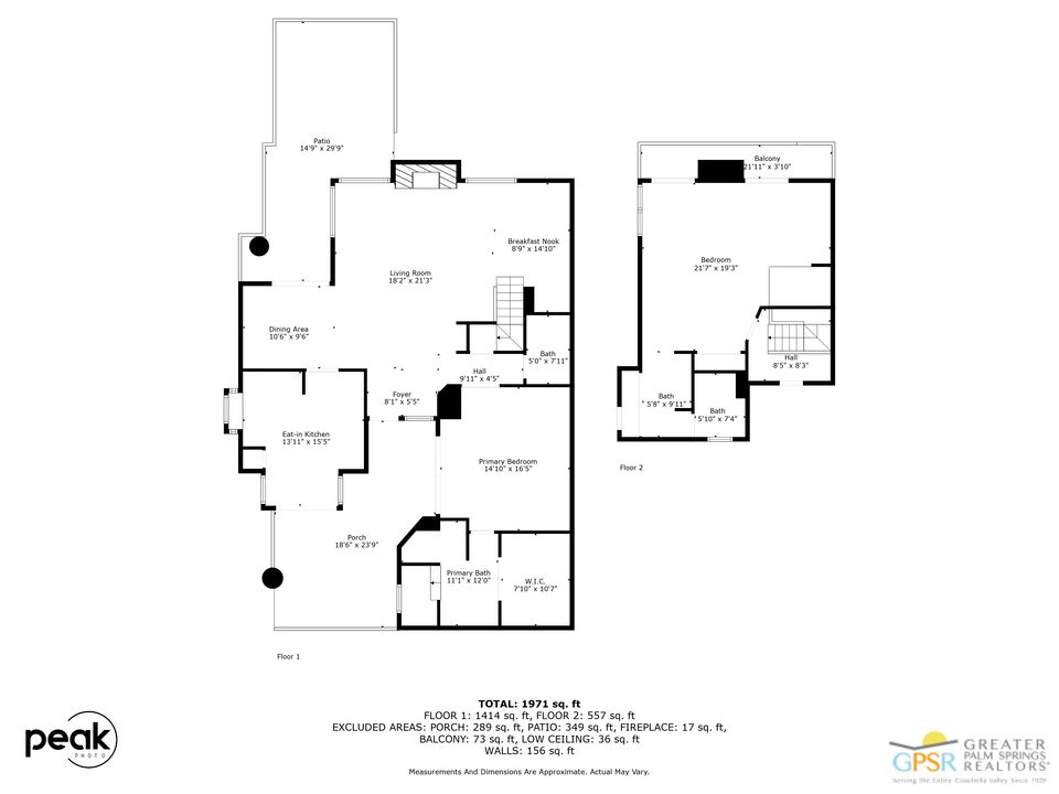 Property Photo from MLS