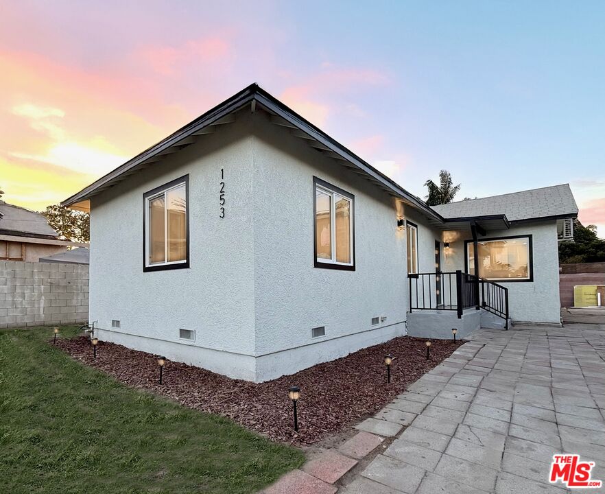Property Photo from MLS