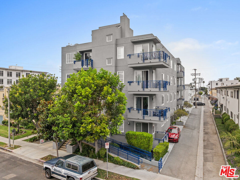 Property Photo from MLS