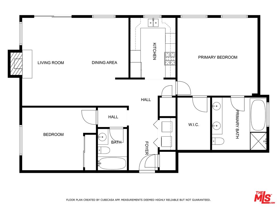Property Photo from MLS