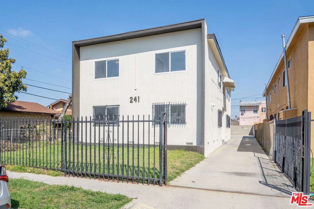 Property Photo from MLS