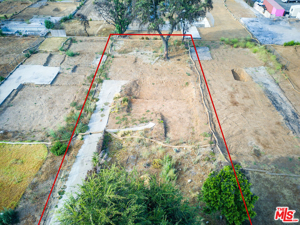 Property Photo from MLS