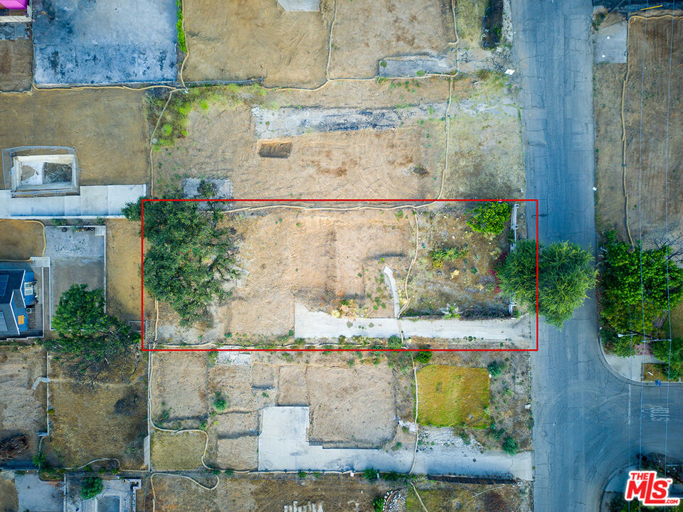 Property Photo from MLS