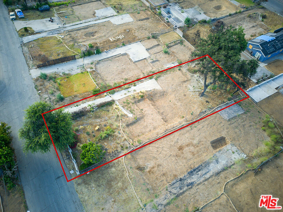 Property Photo from MLS
