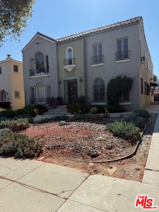 Property Photo from MLS