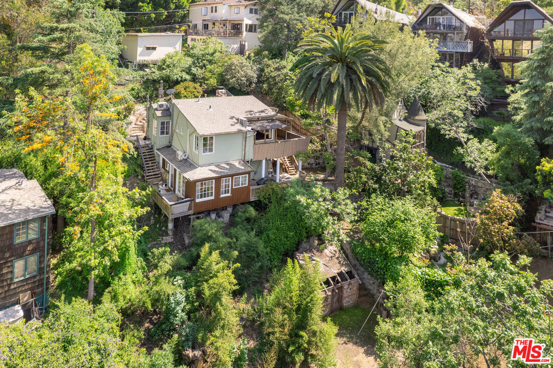 Property Photo from MLS