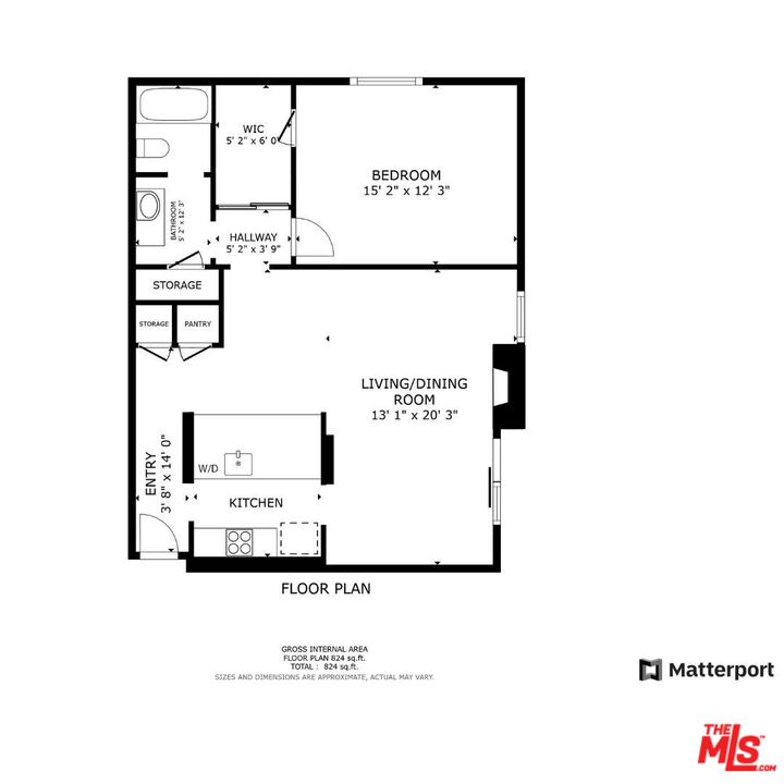 Property Photo from MLS