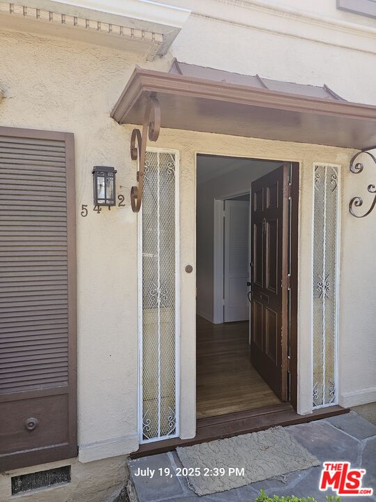 Property Photo from MLS