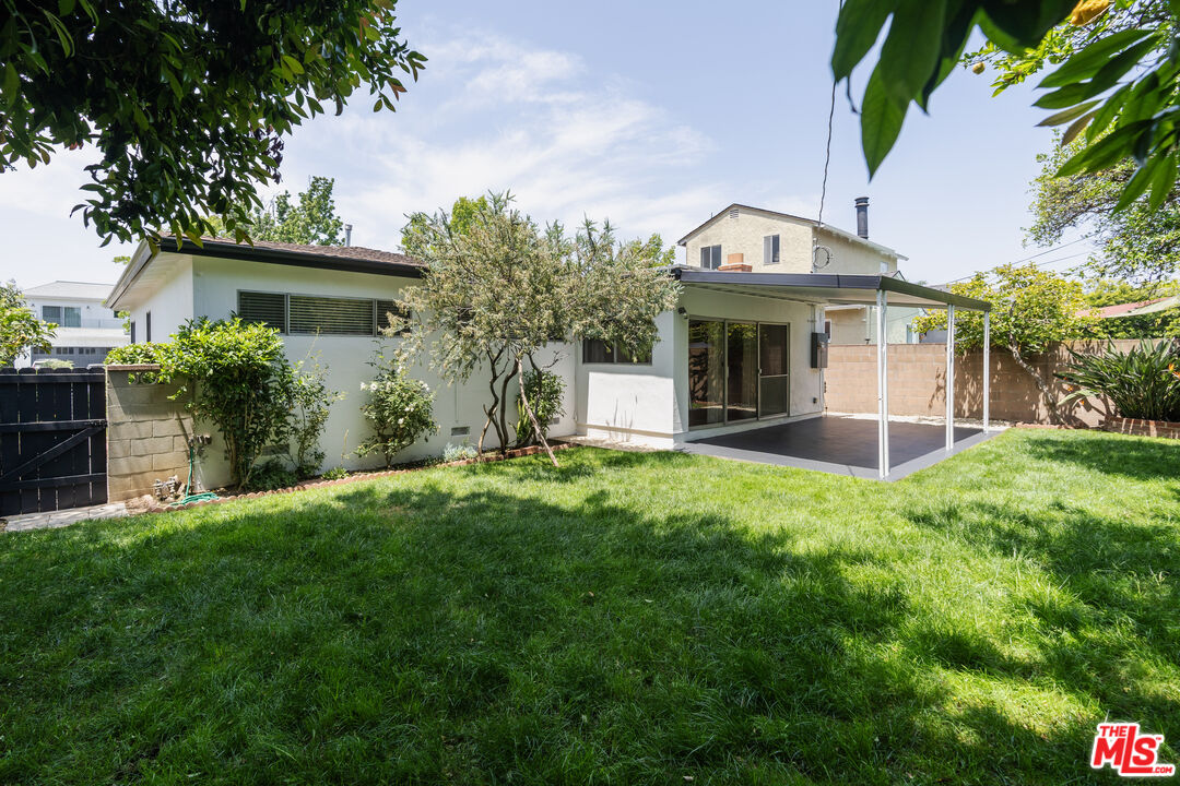 Property Photo from MLS