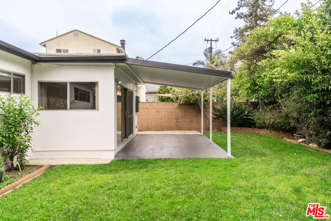 Property Photo from MLS