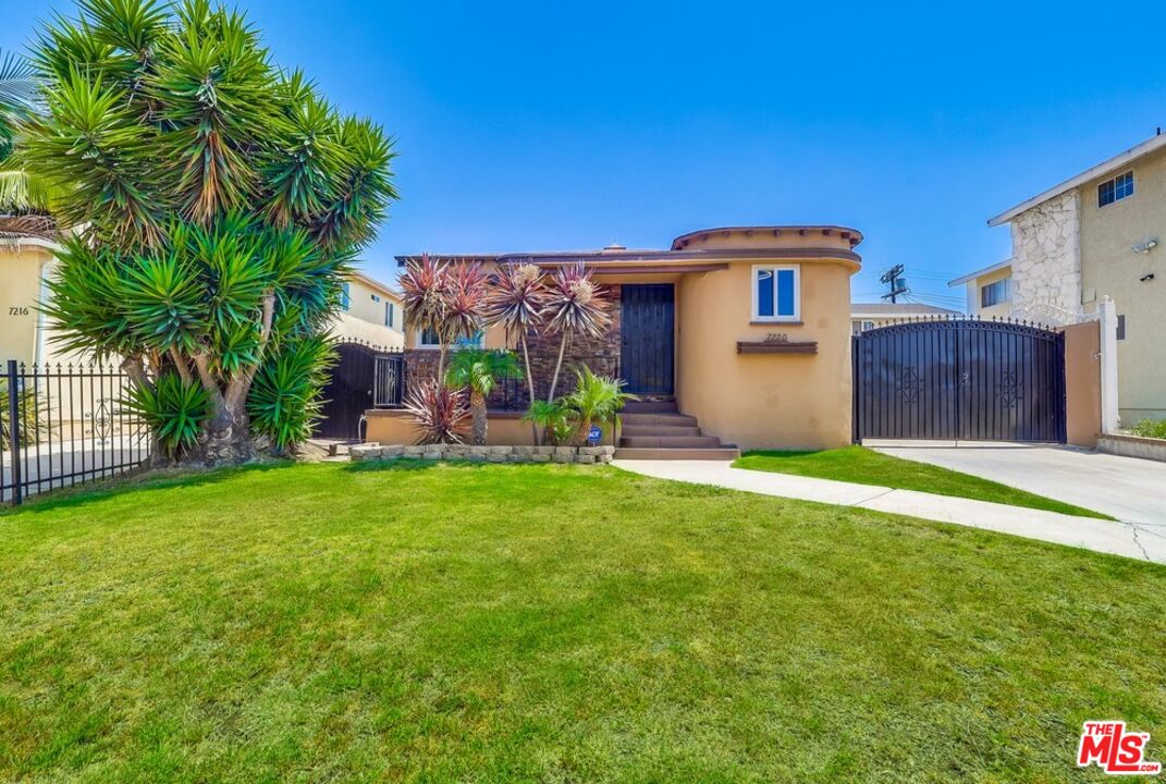Property Photo from MLS