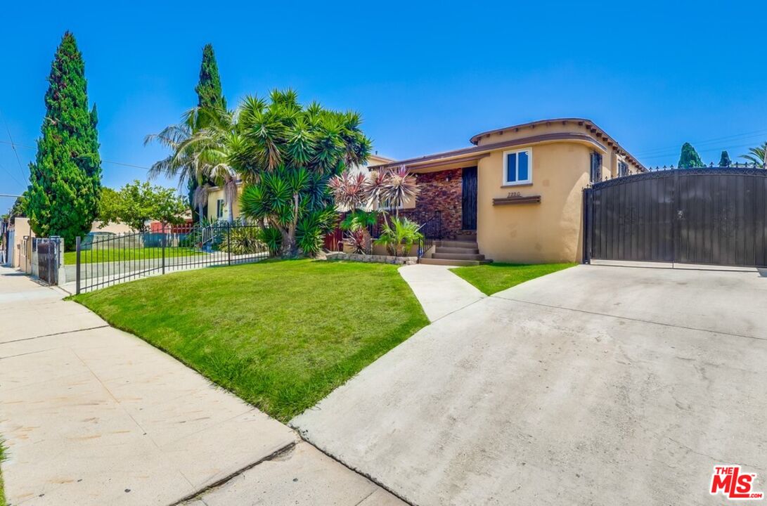 Property Photo from MLS